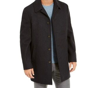 Ralph Lauren Cashmere blend wool coat